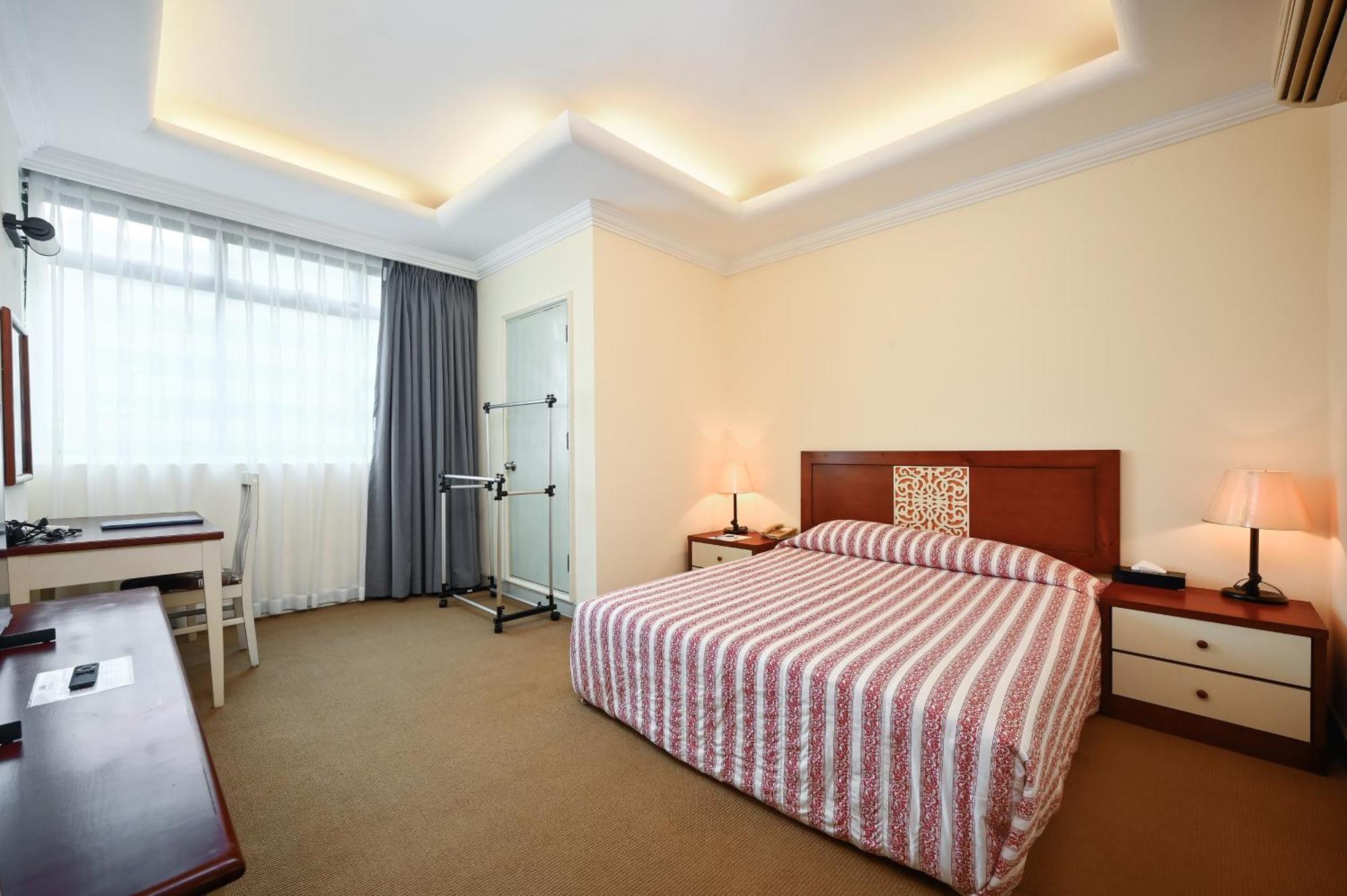 Cityview Serviced Apartment & Hotel Ho Chi Minh City Cidade de Ho Chi Minh Exterior foto