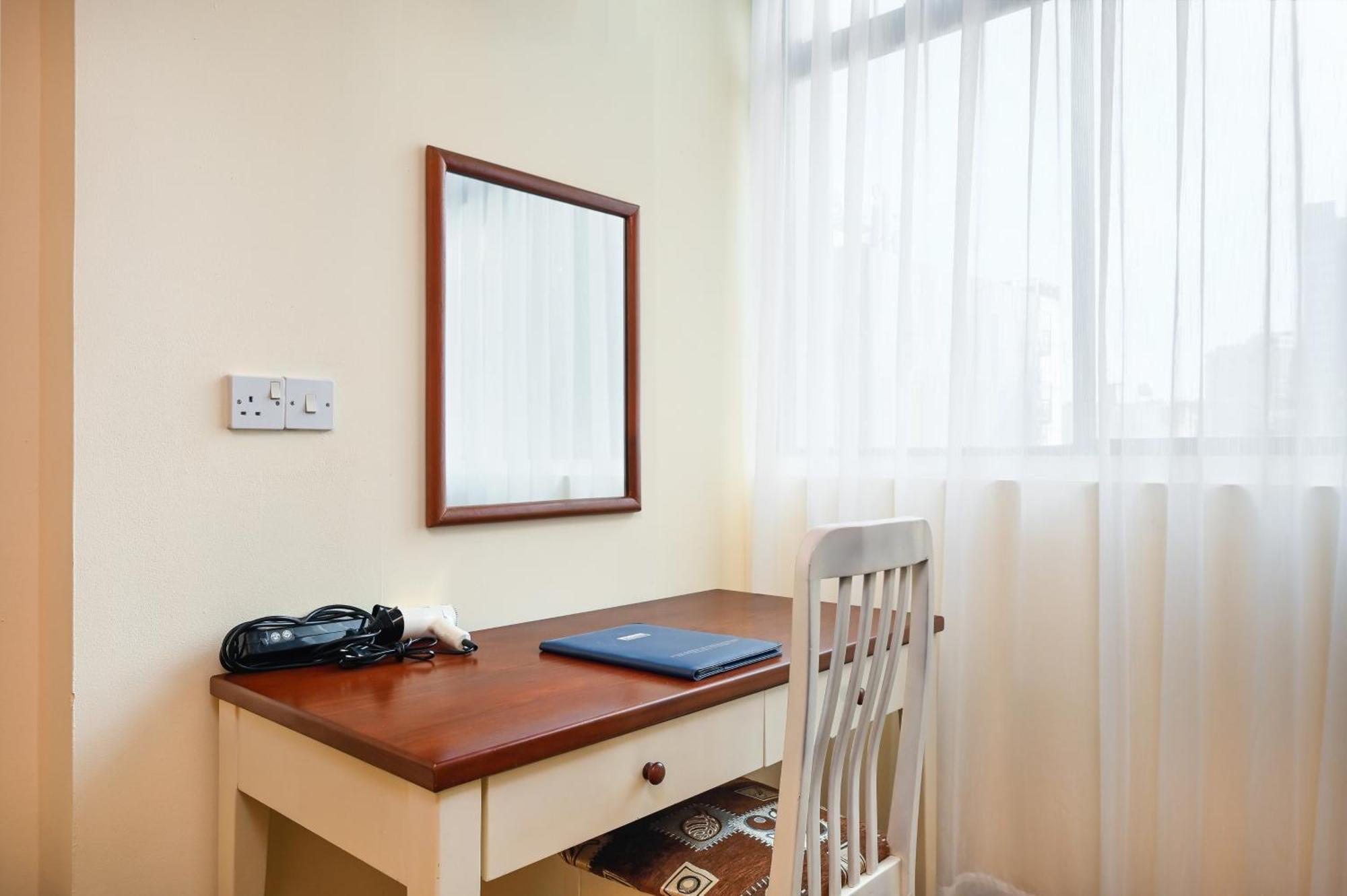 Cityview Serviced Apartment & Hotel Ho Chi Minh City Cidade de Ho Chi Minh Exterior foto