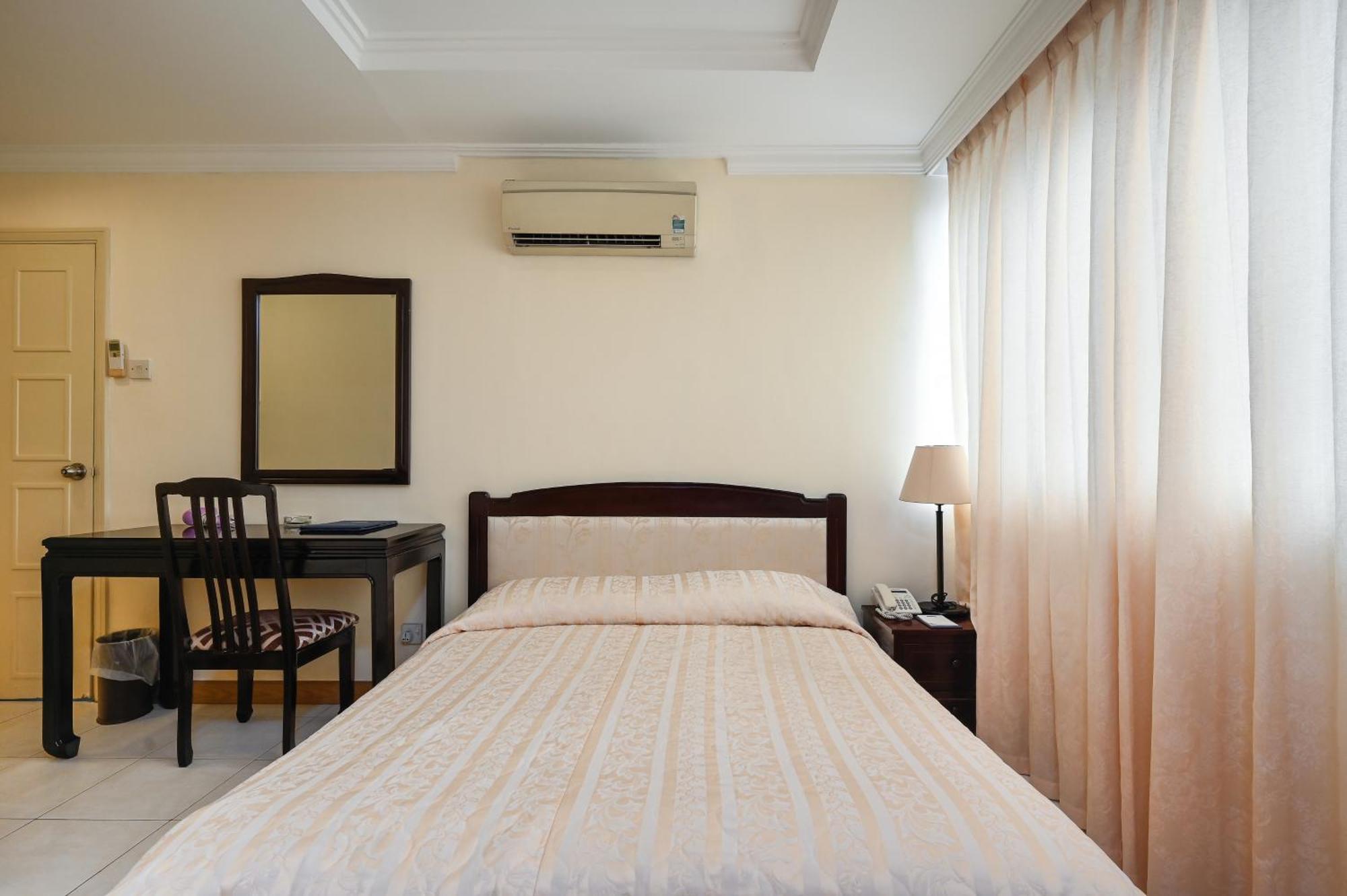 Cityview Serviced Apartment & Hotel Ho Chi Minh City Cidade de Ho Chi Minh Exterior foto