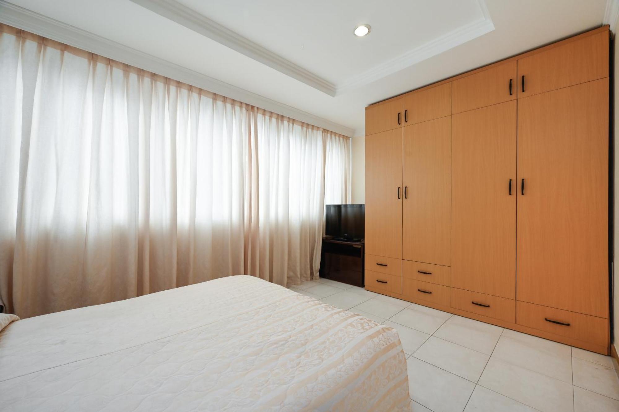 Cityview Serviced Apartment & Hotel Ho Chi Minh City Cidade de Ho Chi Minh Exterior foto