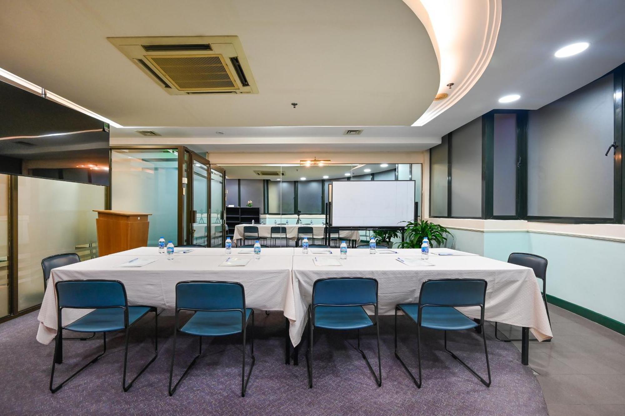 Cityview Serviced Apartment & Hotel Ho Chi Minh City Cidade de Ho Chi Minh Exterior foto