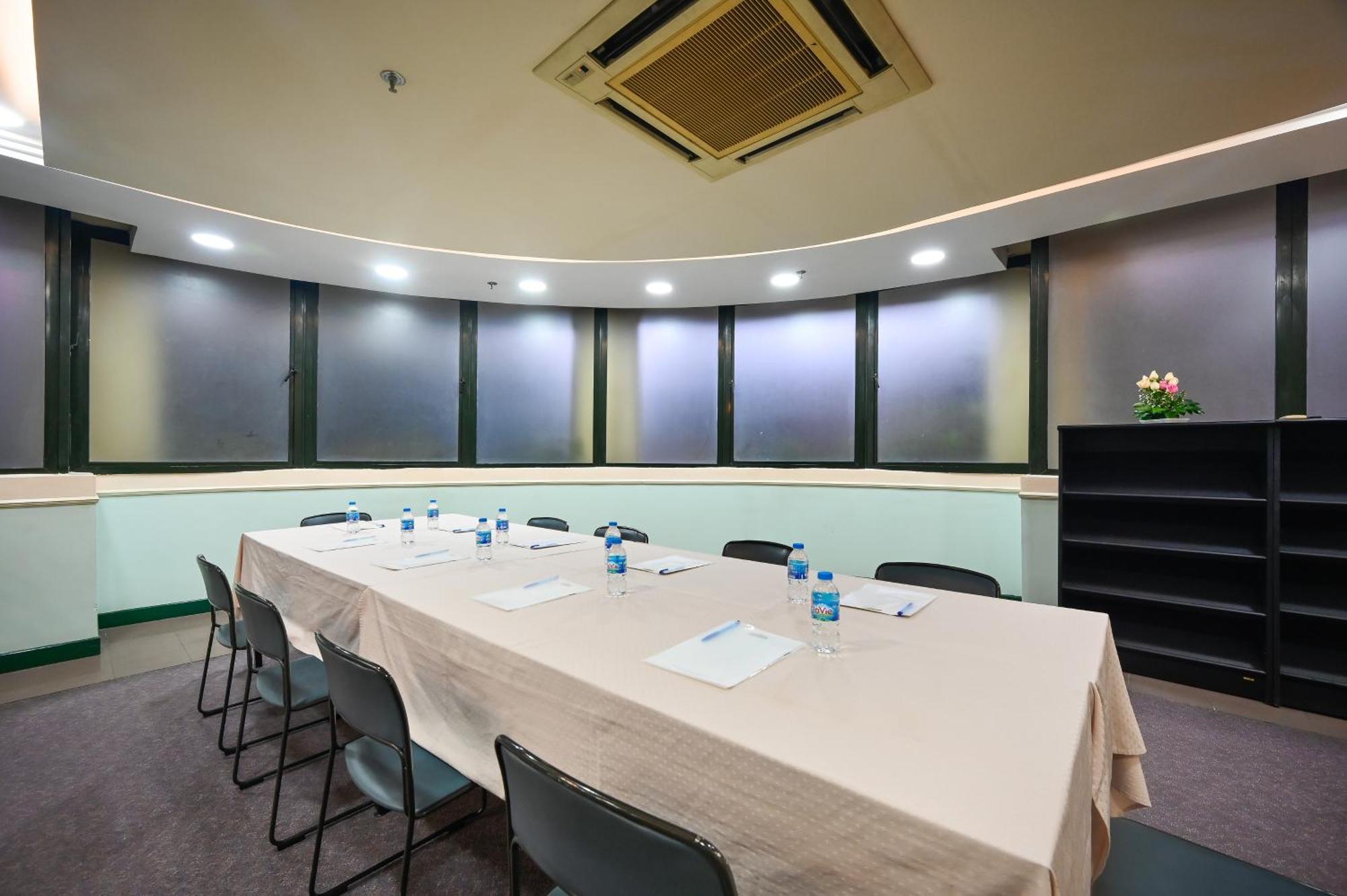 Cityview Serviced Apartment & Hotel Ho Chi Minh City Cidade de Ho Chi Minh Exterior foto