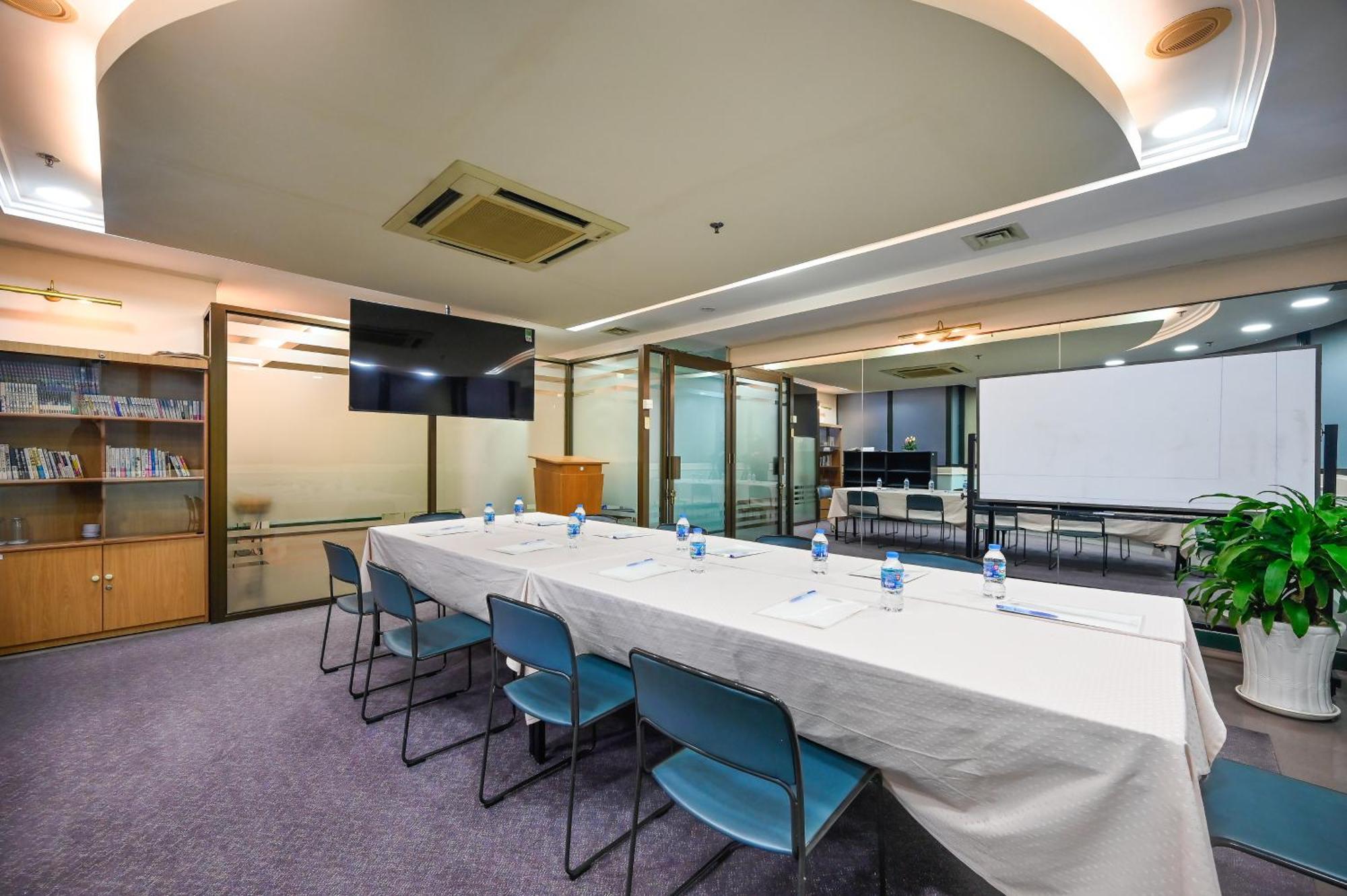 Cityview Serviced Apartment & Hotel Ho Chi Minh City Cidade de Ho Chi Minh Exterior foto