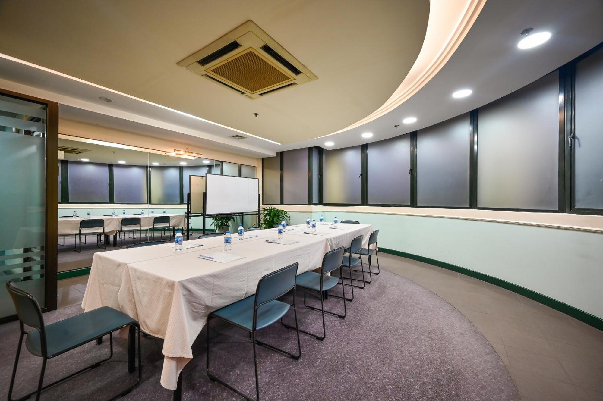 Cityview Serviced Apartment & Hotel Ho Chi Minh City Cidade de Ho Chi Minh Exterior foto