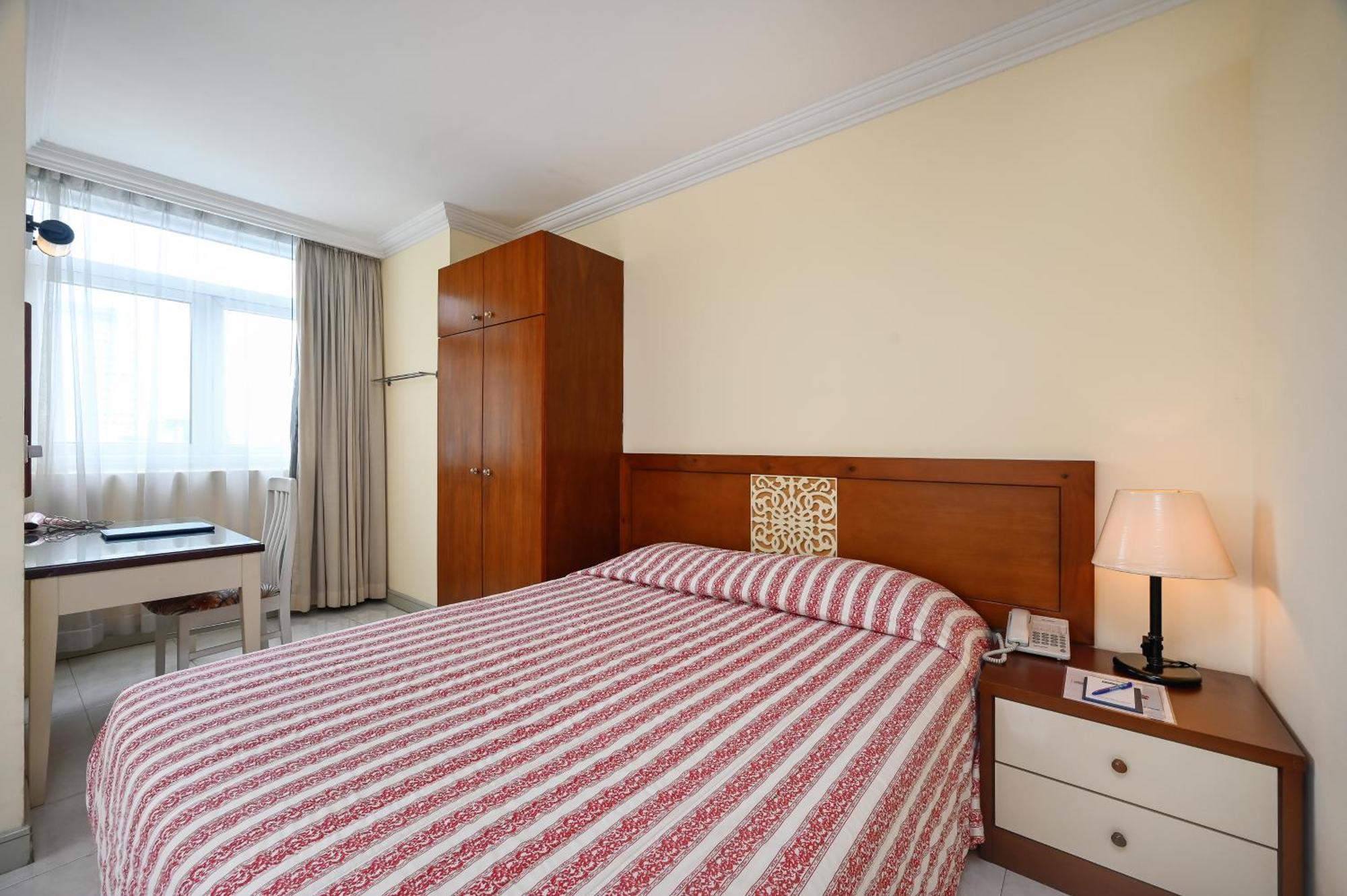 Cityview Serviced Apartment & Hotel Ho Chi Minh City Cidade de Ho Chi Minh Exterior foto