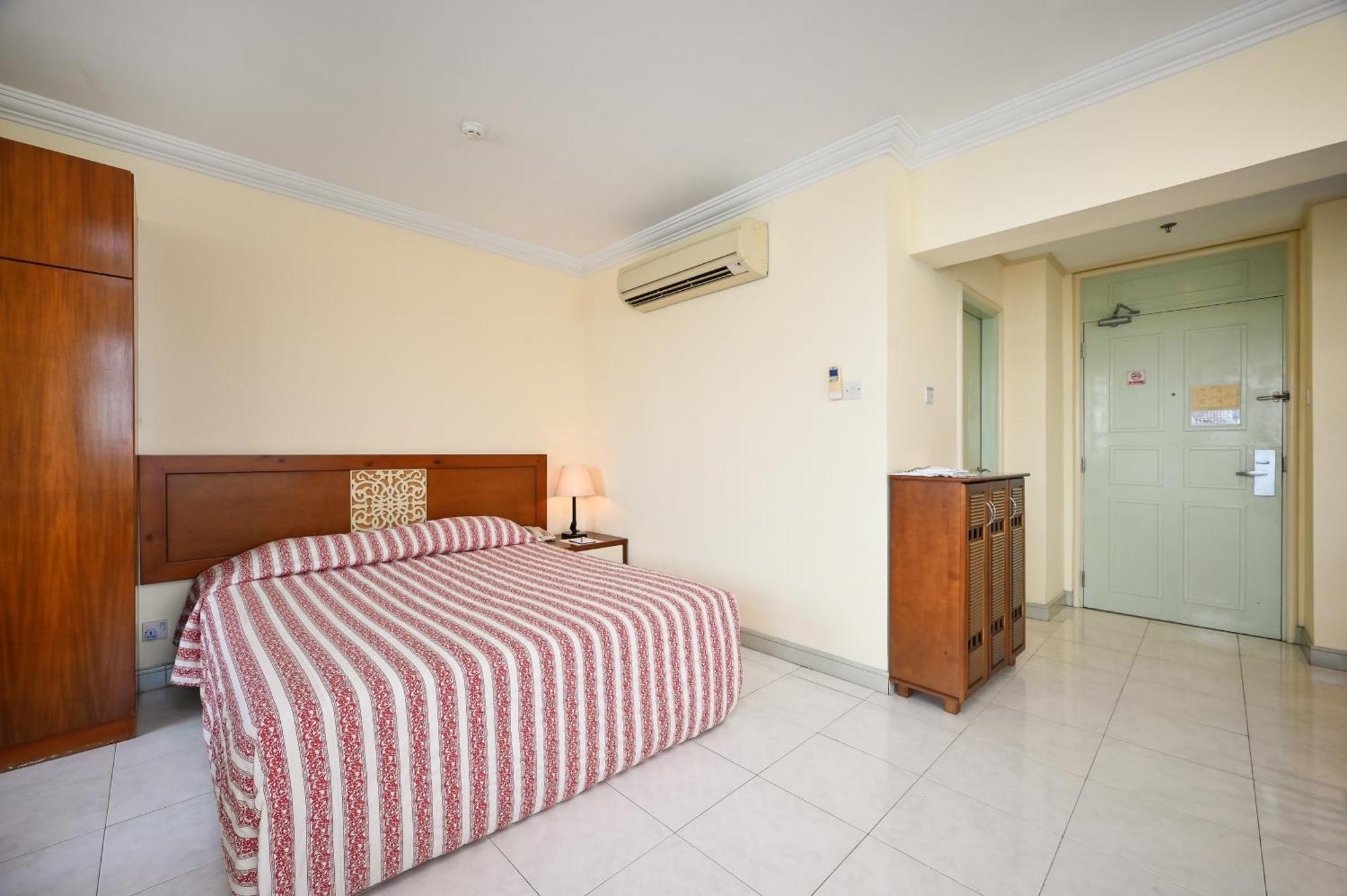 Cityview Serviced Apartment & Hotel Ho Chi Minh City Cidade de Ho Chi Minh Exterior foto