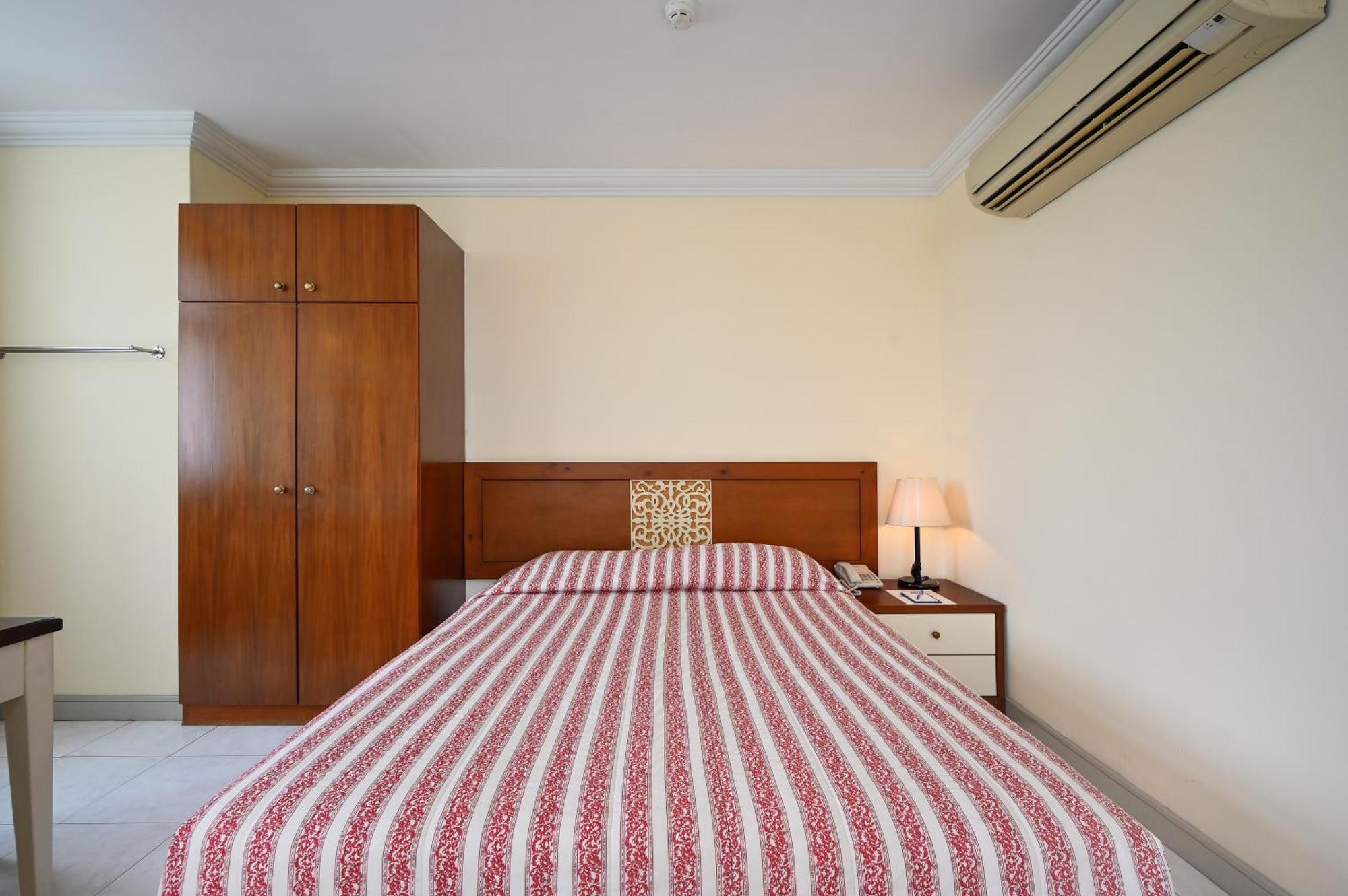 Cityview Serviced Apartment & Hotel Ho Chi Minh City Cidade de Ho Chi Minh Exterior foto