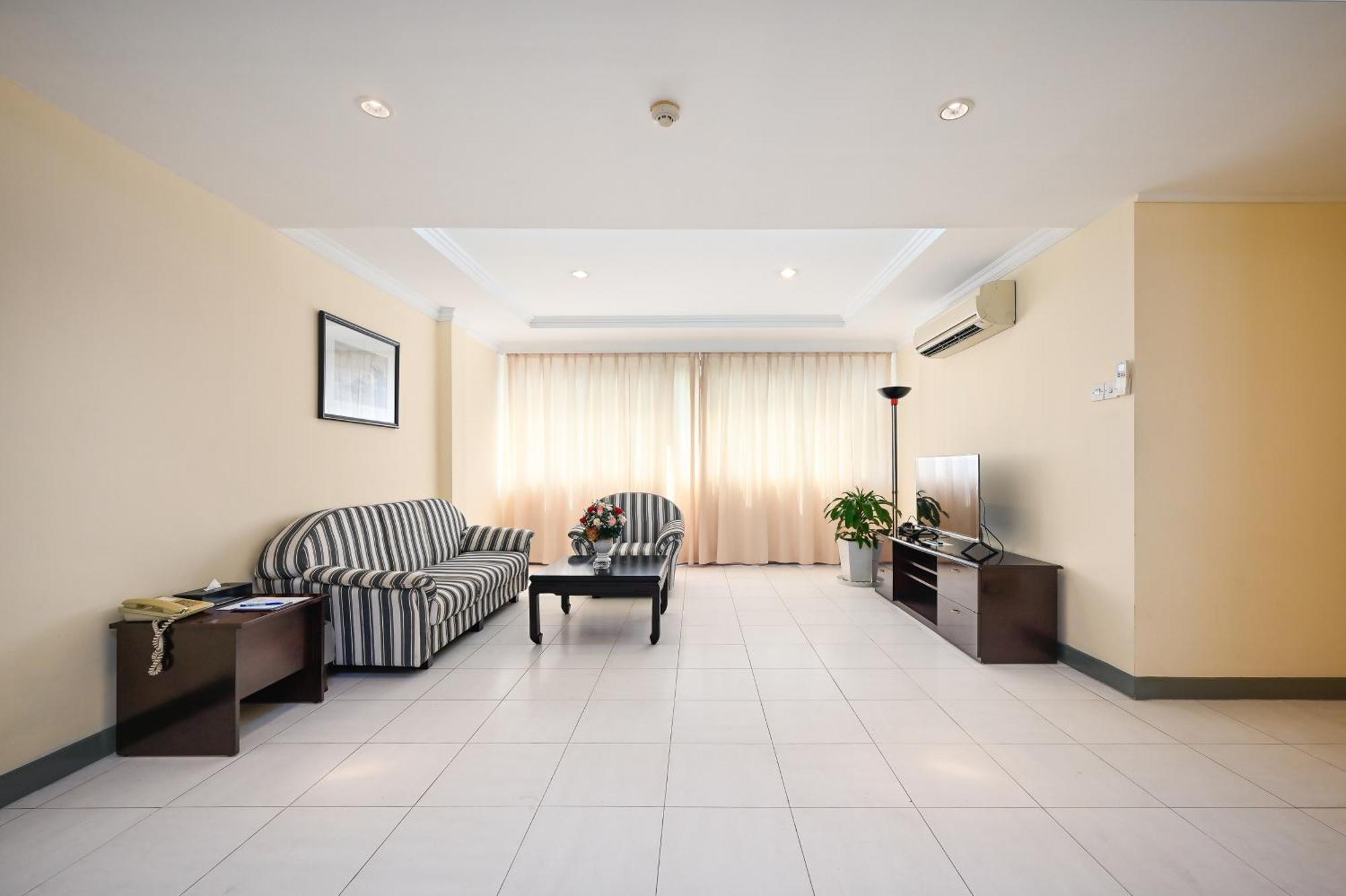 Cityview Serviced Apartment & Hotel Ho Chi Minh City Cidade de Ho Chi Minh Exterior foto