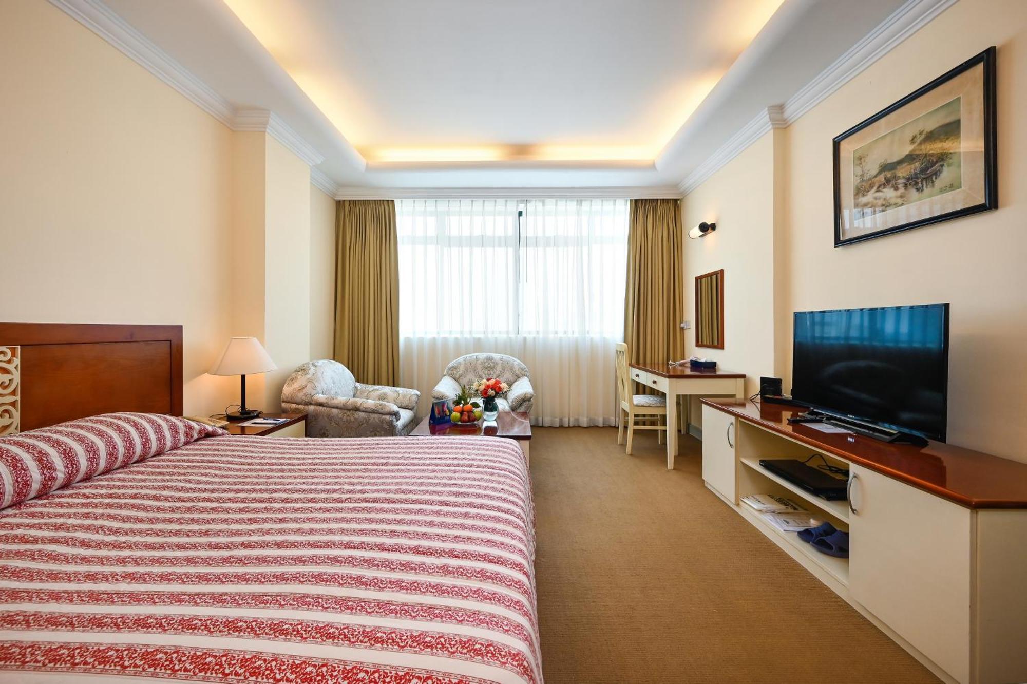 Cityview Serviced Apartment & Hotel Ho Chi Minh City Cidade de Ho Chi Minh Exterior foto